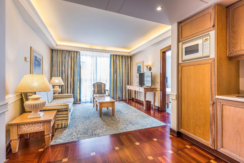 套房, Pestana Royal All Inclusive Ocean & Spa Resort