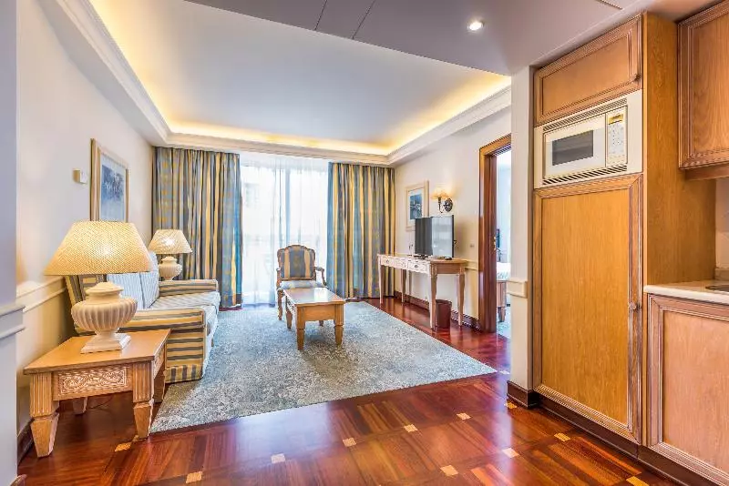 スイート, Pestana Royal All Inclusive Ocean & Spa Resort