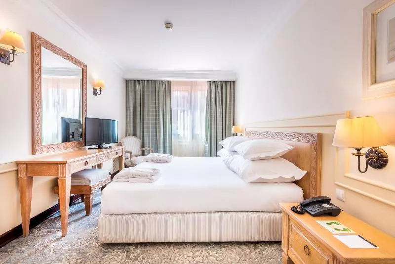 スイート, Pestana Royal All Inclusive Ocean & Spa Resort