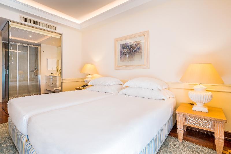 클래식 룸, Pestana Royal All Inclusive Ocean & Spa Resort