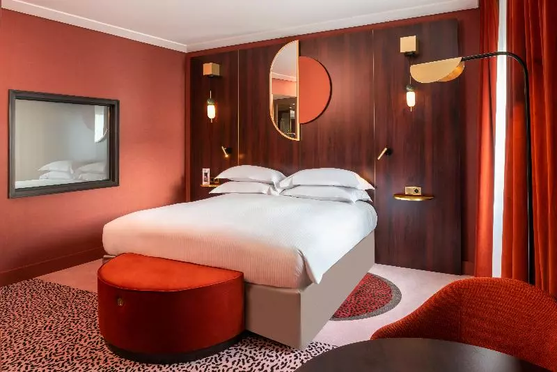 スーペリアールーム, Pestana Royal All Inclusive Ocean & Spa Resort