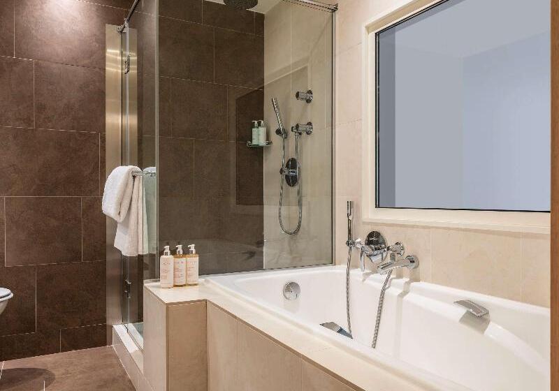 高级大房间, Pestana Royal All Inclusive Ocean & Spa Resort