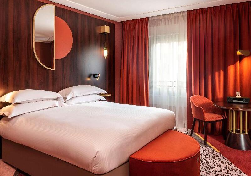 高级大房间, Pestana Royal All Inclusive Ocean & Spa Resort