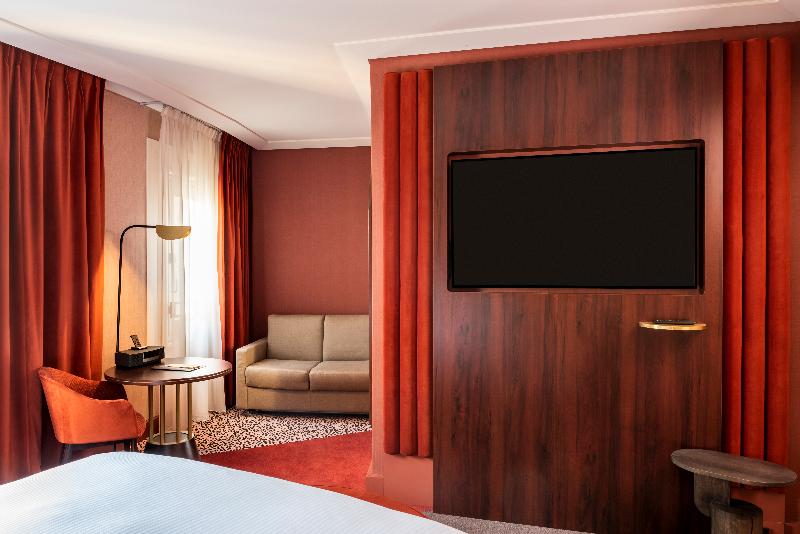 수피리어 룸, Pestana Royal All Inclusive Ocean & Spa Resort