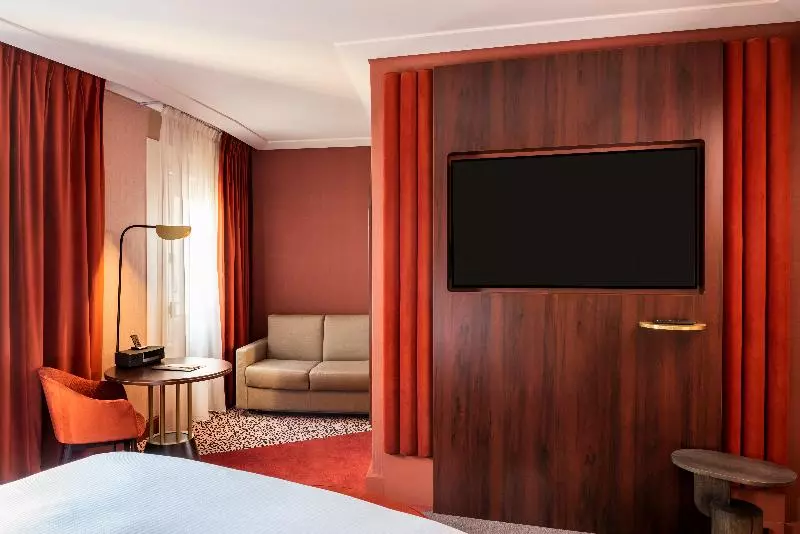 スーペリアールーム, Pestana Royal All Inclusive Ocean & Spa Resort