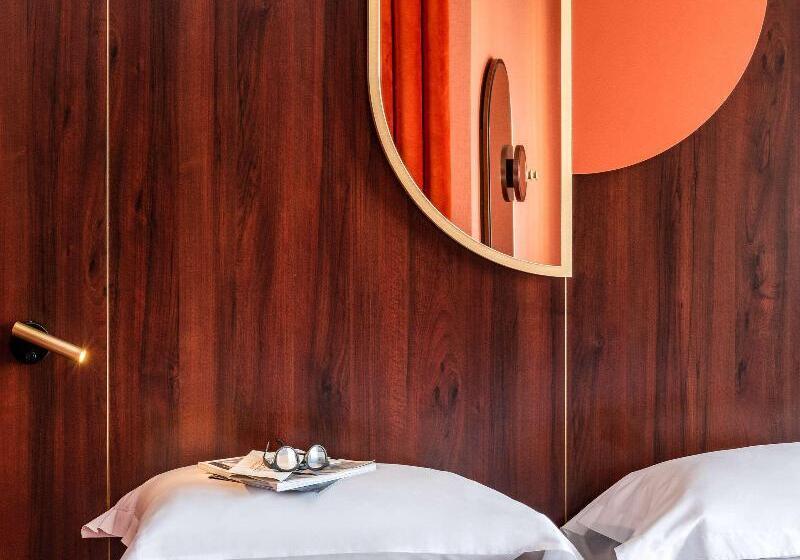 高级大房间, Pestana Royal All Inclusive Ocean & Spa Resort