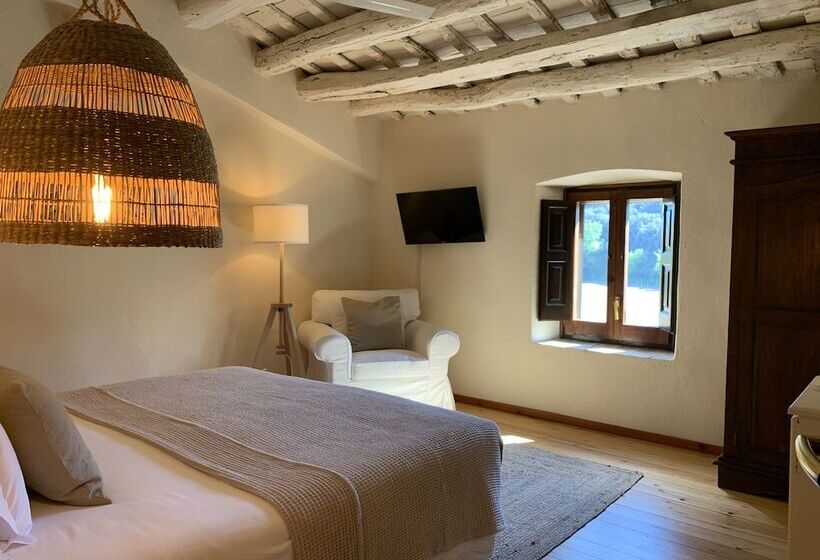 Номер Superior, Masia La Palma