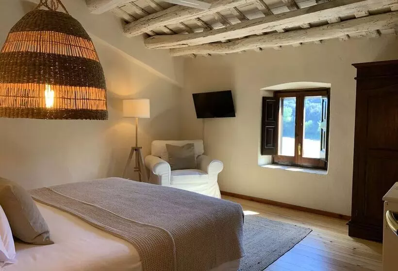اتاق سوپریور, Masia La Palma