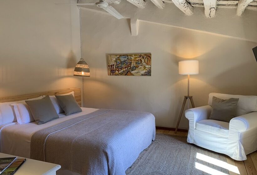 Номер Superior, Masia La Palma