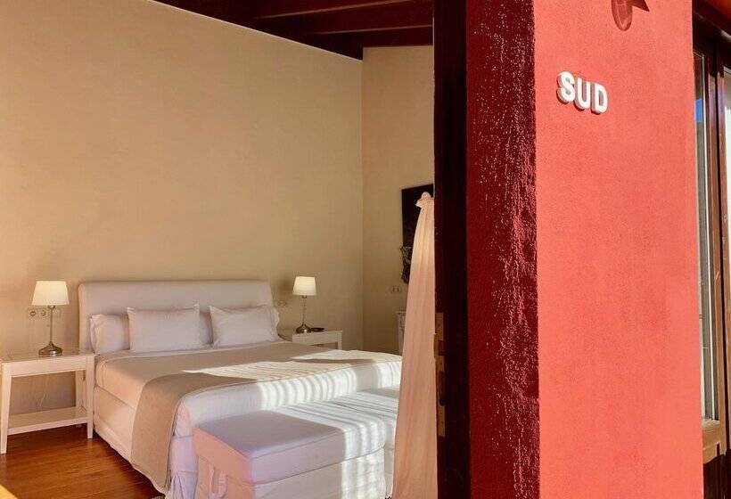 Номер Стандарт с Террасой, Masia La Palma