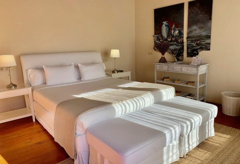 Номер Стандарт с Террасой, Masia La Palma