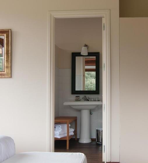 Номер Стандарт Вид на Сад, Masia La Palma