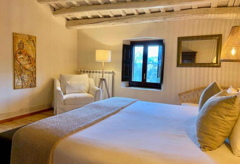 Номер Superior, Masia La Palma