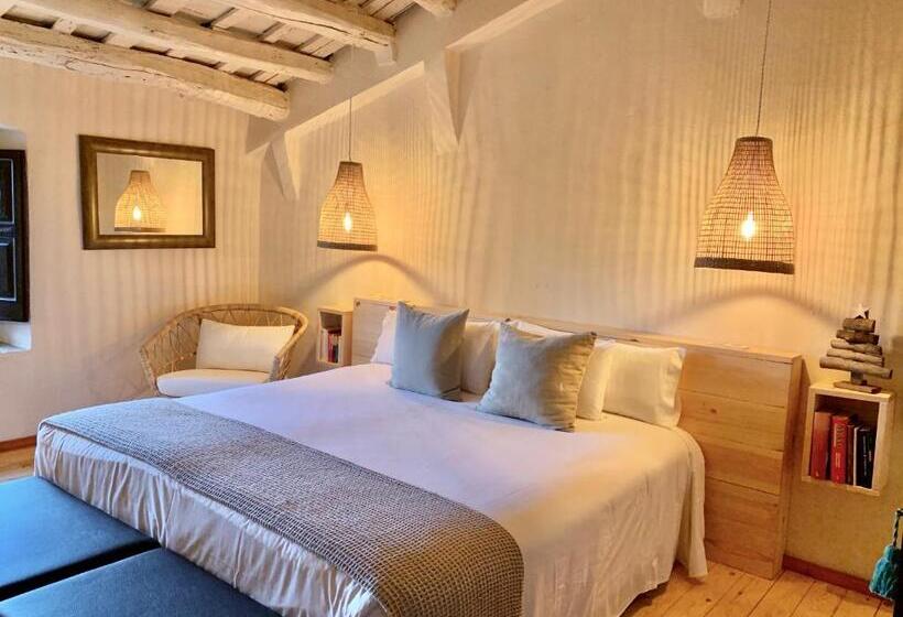 Номер Superior, Masia La Palma