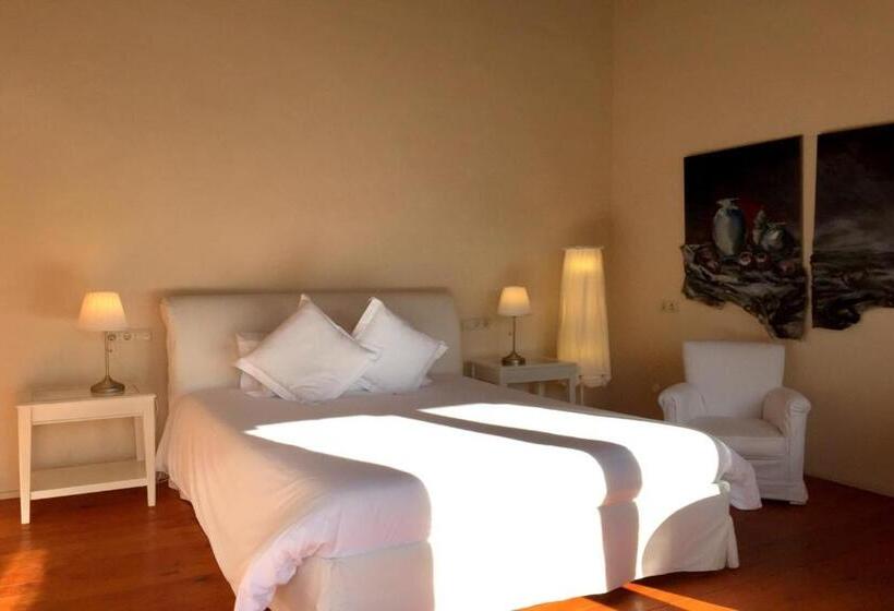 Номер Стандарт с Террасой, Masia La Palma