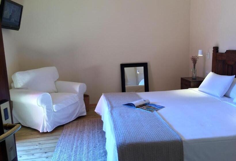 Номер Стандарт, Masia La Palma