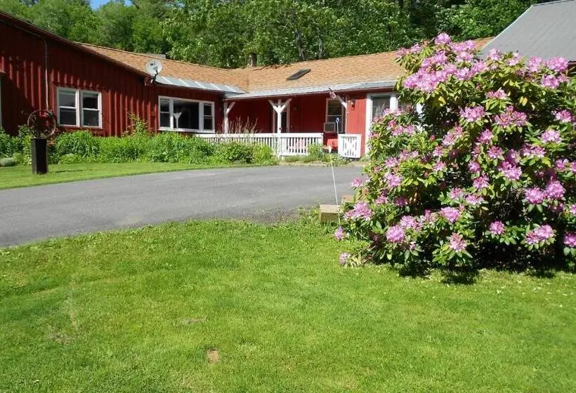 スイート, Cavalier Cottage B&b