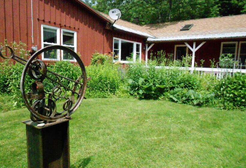 جناح, Cavalier Cottage B&b