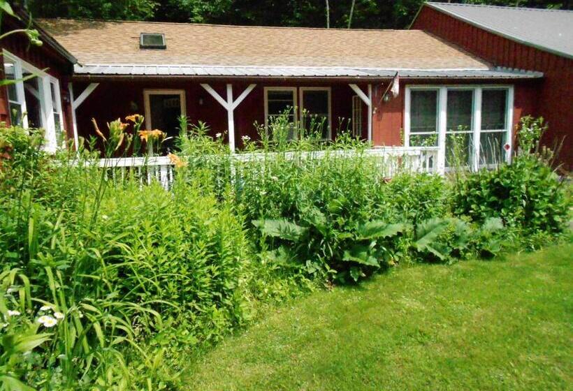 جناح, Cavalier Cottage B&b