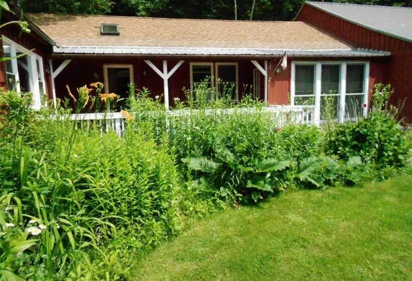 スイート, Cavalier Cottage B&b