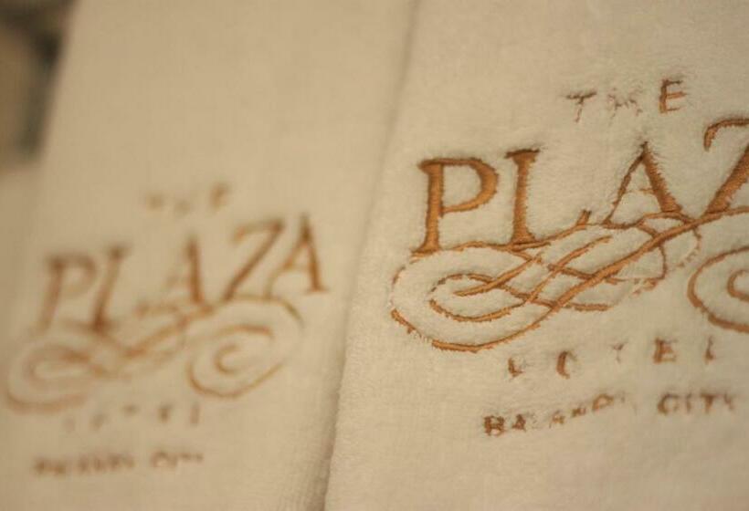 エクゼクティブルーム, The Plaza Hotel Balanga City