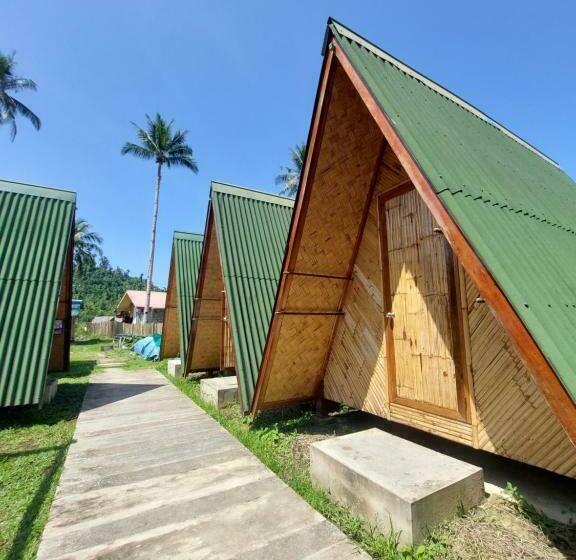 Camera Standard Bagno Condiviso, Russell Place