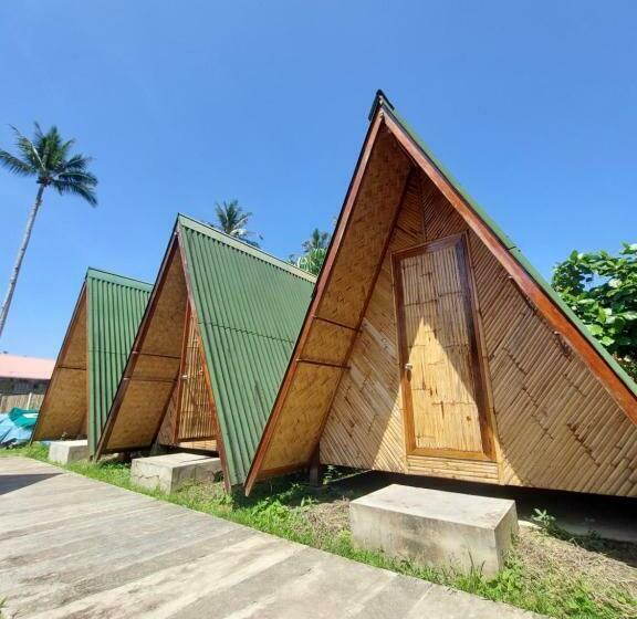 Camera Standard Bagno Condiviso, Russell Place