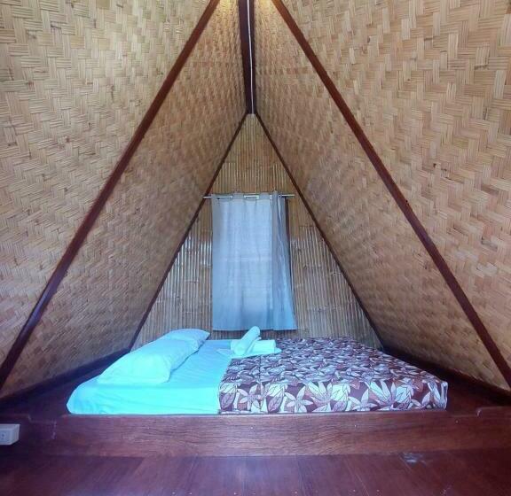 Camera Standard Bagno Condiviso, Russell Place