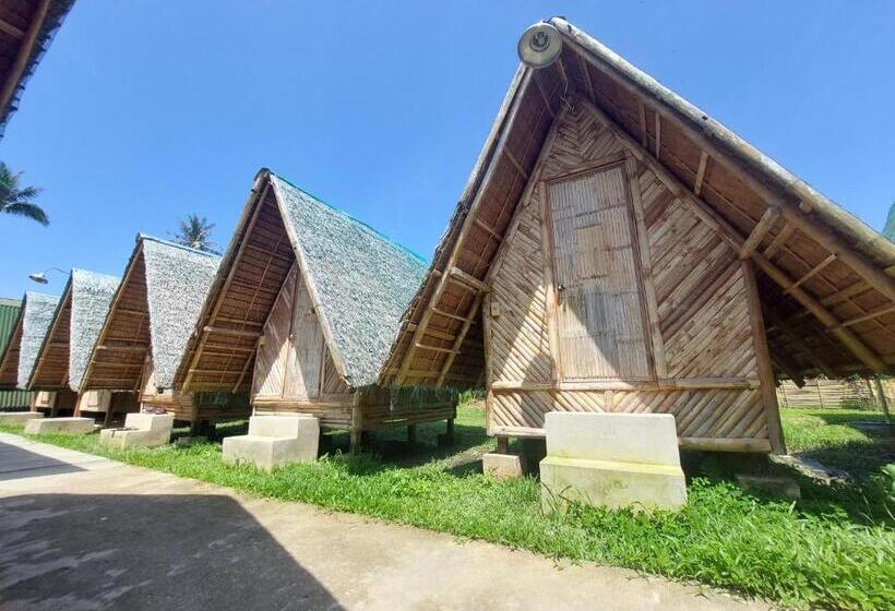 Camera Basic Singola, Russell Place