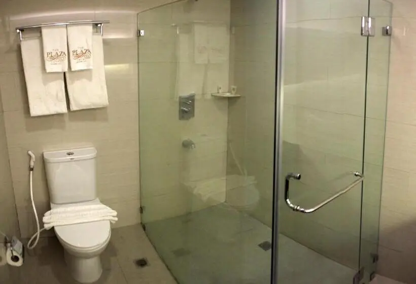 エクゼクティブルーム, The Plaza Hotel Balanga City