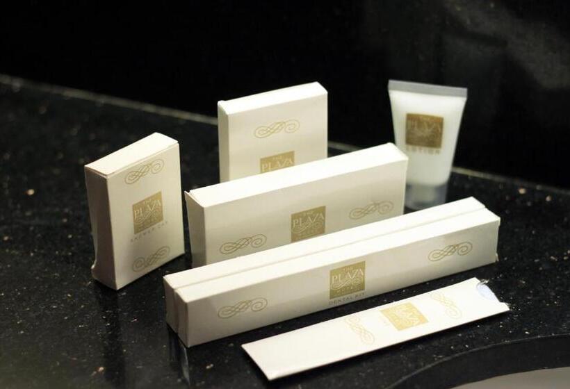 エクゼクティブルーム, The Plaza Hotel Balanga City