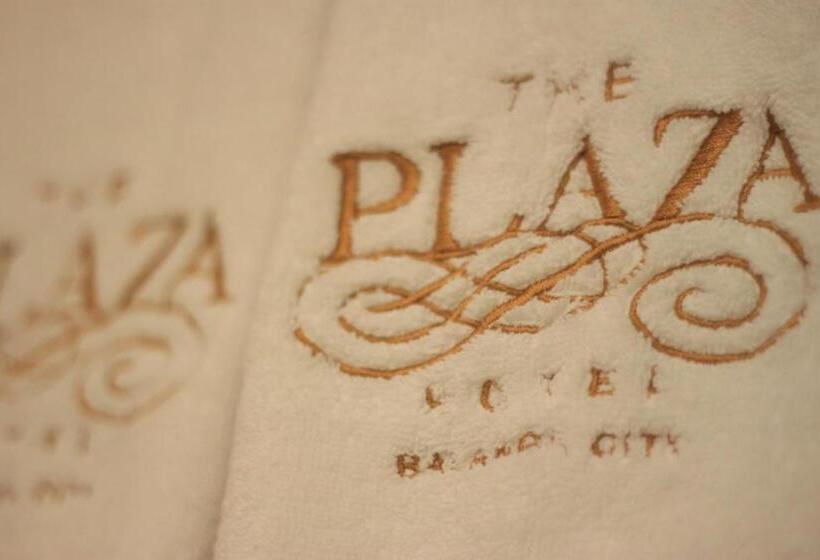 スタンダードルーム, The Plaza Hotel Balanga City