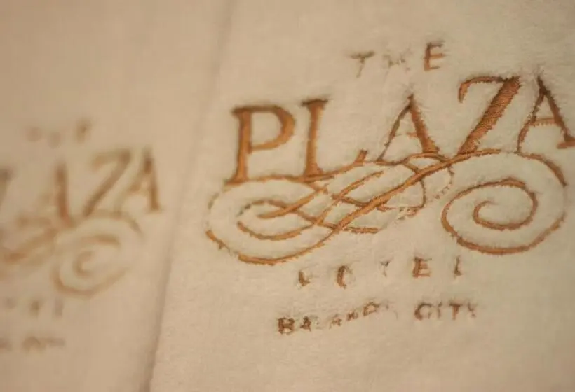 スタンダードルーム, The Plaza Hotel Balanga City