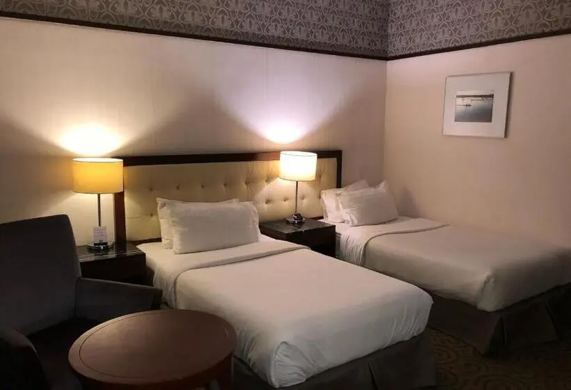スタンダードルーム, The Plaza Hotel Balanga City