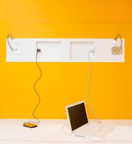 חדר סטנדרט לשלושה, Ibis Budget Geneve Saint Genis Pouilly