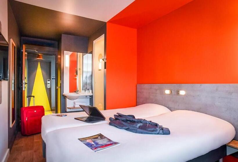 חדר משפחתי, Ibis Budget Geneve Saint Genis Pouilly