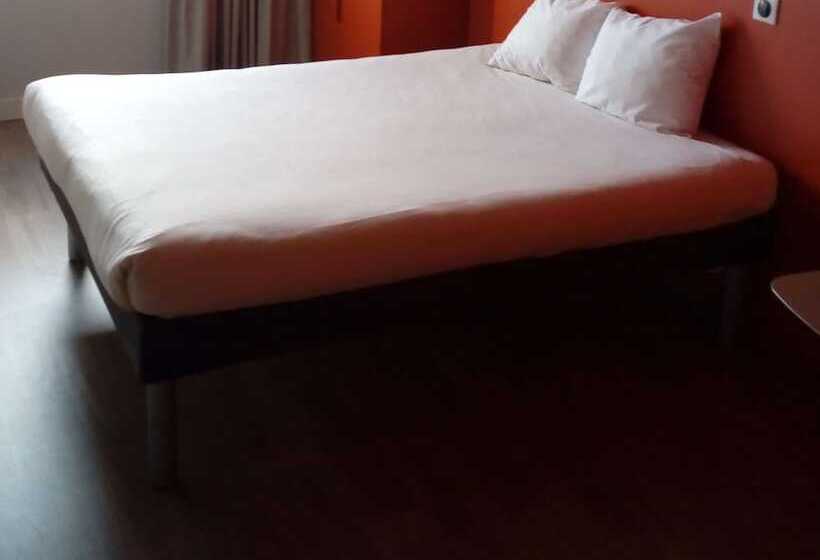 غرفة عائلية, Ibis Budget Geneve Saint Genis Pouilly