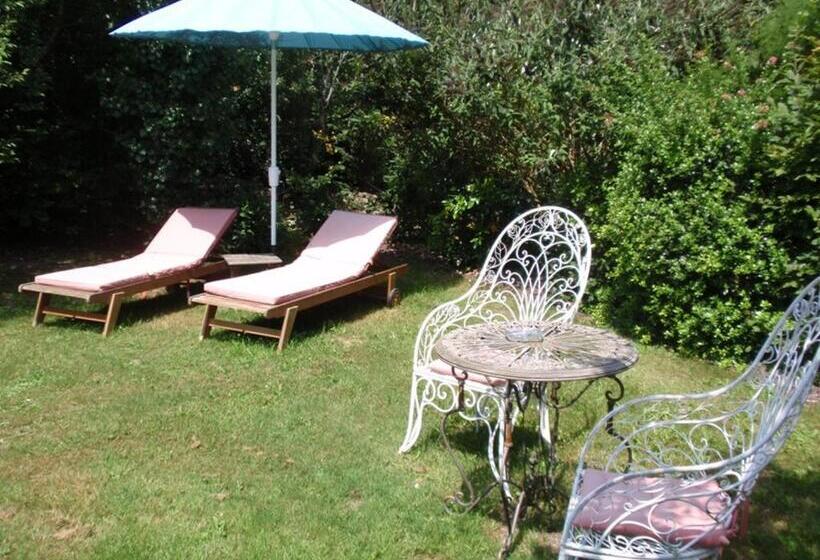 Номер Superior, Le Portail En Marais Poitevin   Demeures Et Châteaux