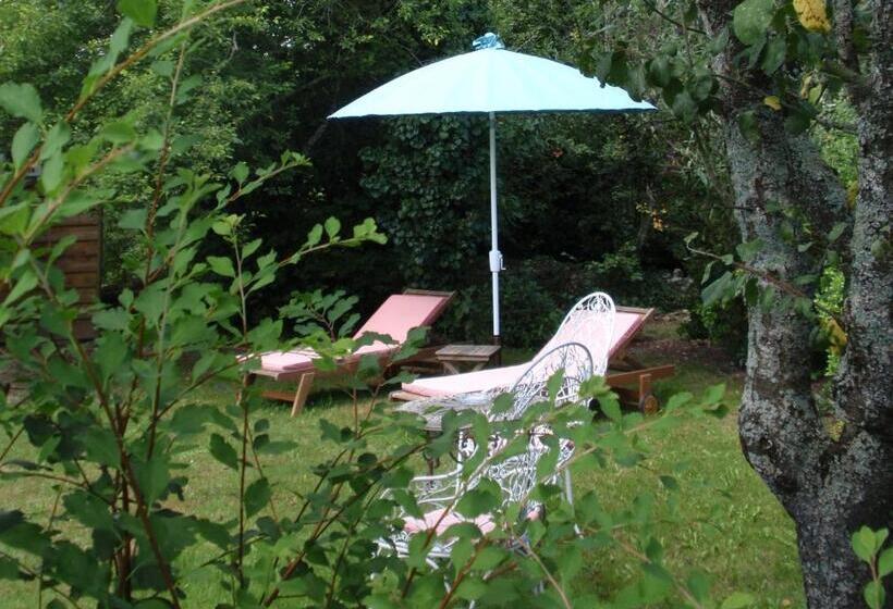 Номер Superior, Le Portail En Marais Poitevin   Demeures Et Châteaux