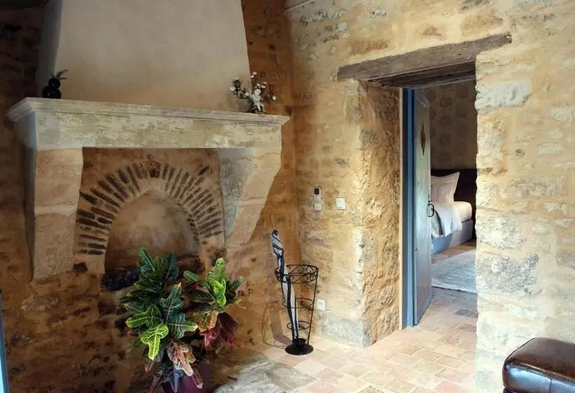 スイート（家族用）, Le Portail En Marais Poitevin   Demeures Et Châteaux