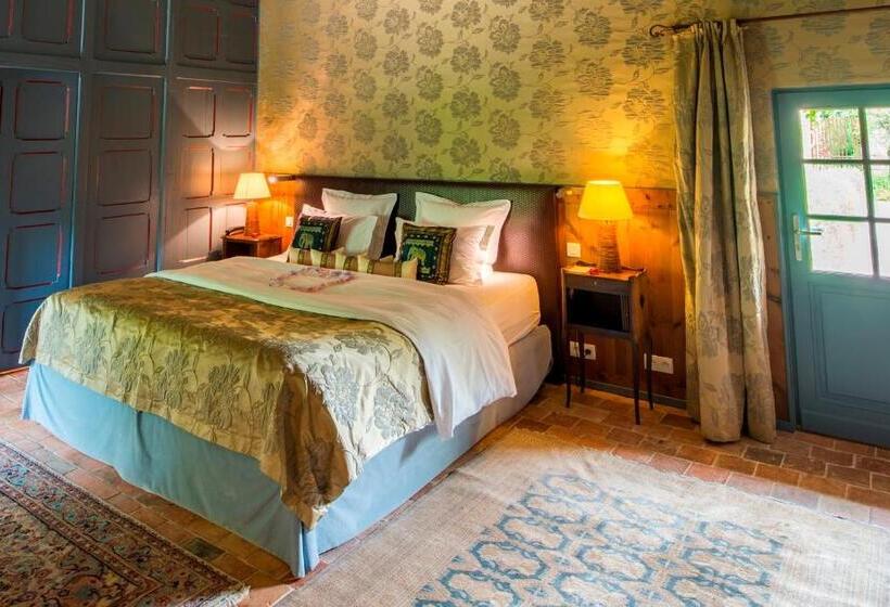 Family Suite, Le Portail En Marais Poitevin   Demeures Et Châteaux