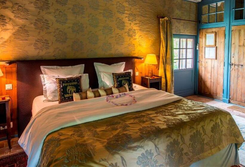 Family Suite, Le Portail En Marais Poitevin   Demeures Et Châteaux