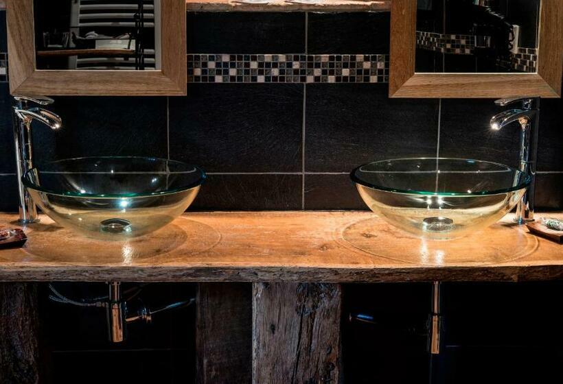 Family Suite, Le Portail En Marais Poitevin   Demeures Et Châteaux