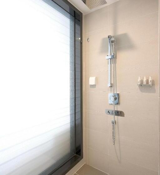 غرفة ديلوكس سرير كينج, Lavande Hotel Zhongshan Shaxi