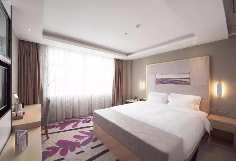 デラックススイート, Lavande Hotel Zhongshan Shaxi