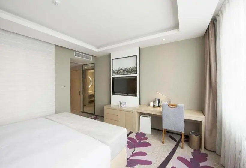 デラックススイート, Lavande Hotel Zhongshan Shaxi