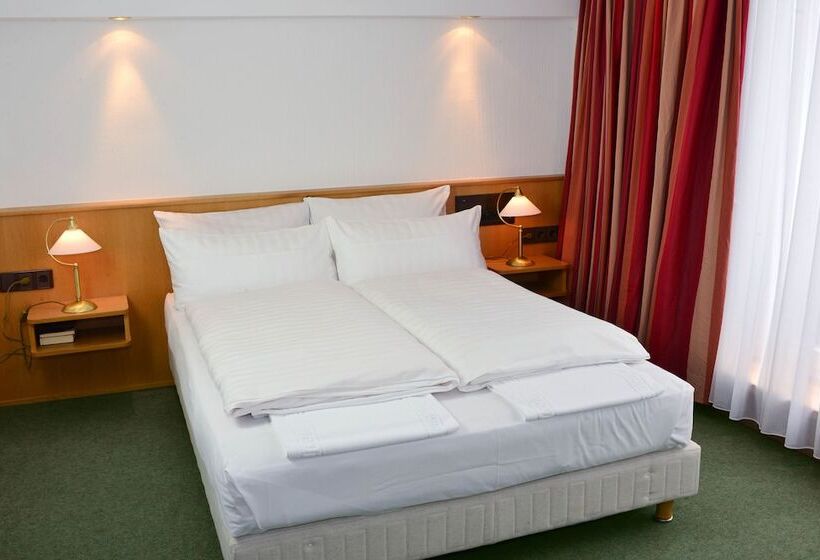 컴포트 룸, Burghotel Volmarstein