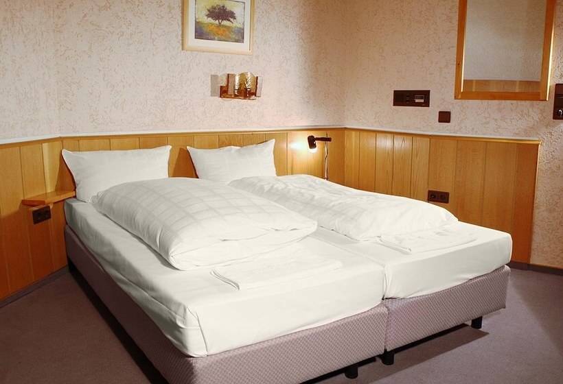 Номер Комфорт, Burghotel Volmarstein