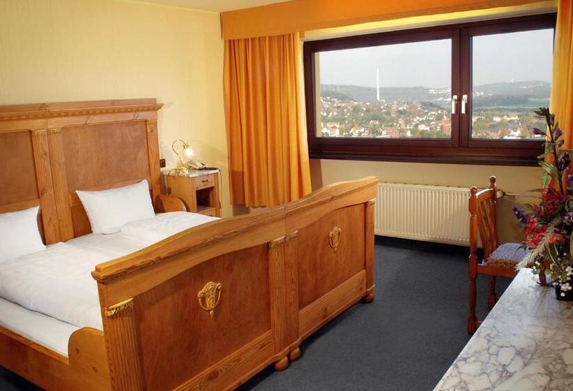 스탠다드 룸, Burghotel Volmarstein