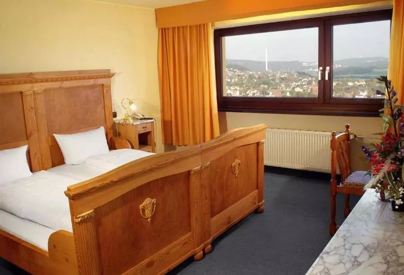 スタンダードルーム, Burghotel Volmarstein